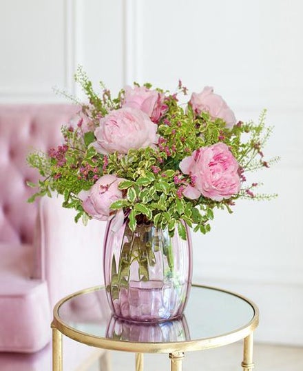 Pæonen: En mytisk blomst med flere betydninger